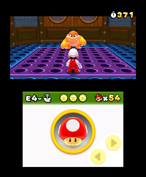 Super Mario Land 3D - Imagen 8